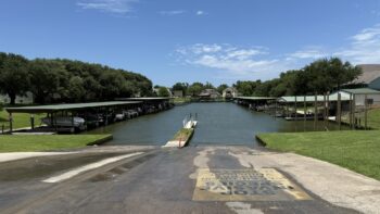 Boat Launch