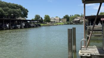 Boat Stalls